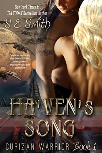 Tapa de Ha'ven's Song