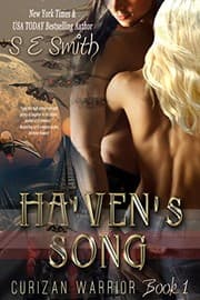 Tapa de Ha'ven's Song