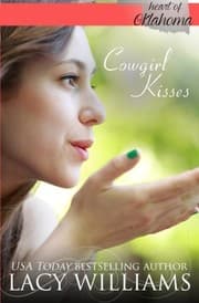 Tapa de Cowgirl Kisses