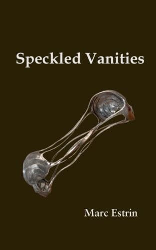 Tapa de Speckled Vanities