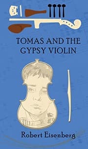 Tapa de Tomas and the Gypsy Violin