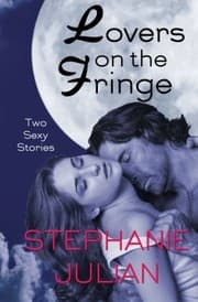 Tapa de Lovers on the Fringe