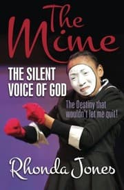 Tapa de The Mime