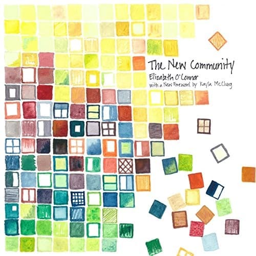Tapa de The New Community