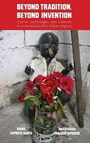 Tapa de Beyond Tradition, Beyond Invention