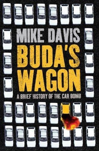 Tapa de Buda's Wagon