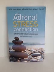 Tapa de The Adrenal Stress Connection