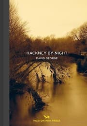Tapa de Hackney by Night