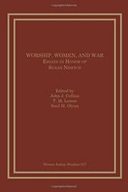 Tapa de Worship, Women and War
