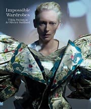 Tapa de Impossible Wardrobes