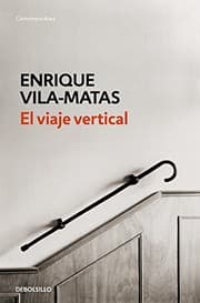 Tapa de El viaje vertical