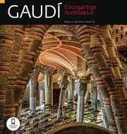 Tapa de Gaudí Einzigartige Architektur