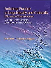 Tapa de Enriching Practice in Linguistically and Culturally Diverse Classrooms