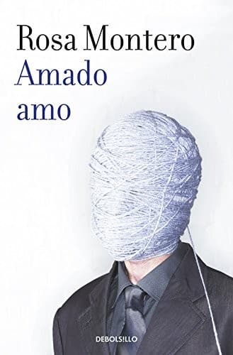 Tapa de Amado amo