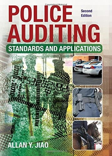 Tapa de Police Auditing