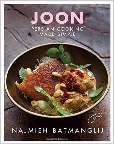 Tapa de Joon