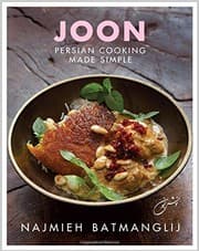 Tapa de Joon