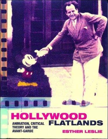 Tapa de Hollywood Flatlands
