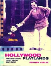 Tapa de Hollywood Flatlands
