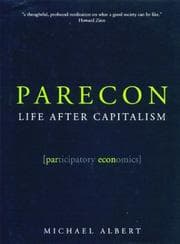 Tapa de Parecon