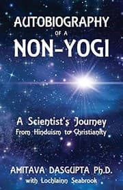 Tapa de Autobiography of a Non-Yogi