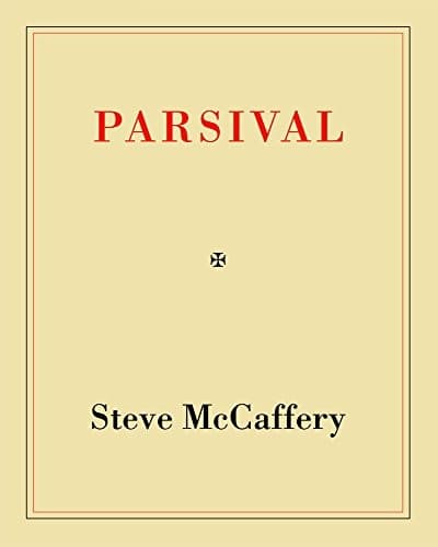 Tapa de Parsival