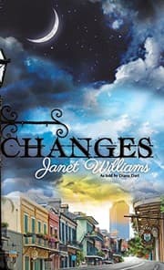 Tapa de Changes
