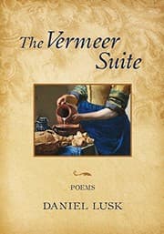 Tapa de The Vermeer Suite