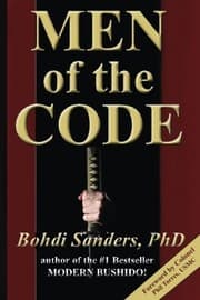 Tapa de Men of the Code
