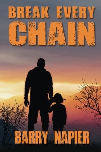 Tapa de Break Every Chain