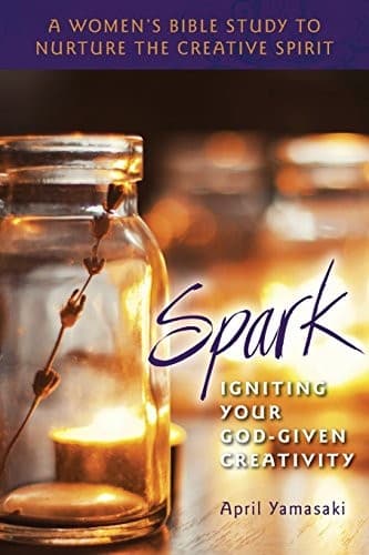 Tapa de Spark