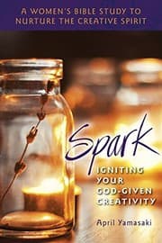 Tapa de Spark