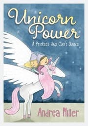 Tapa de Unicorn Power