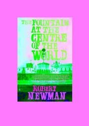 Tapa de The Fountain at the Centre of the World