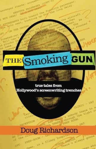 Tapa de The Smoking Gun