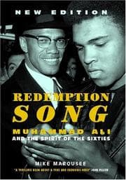 Tapa de Redemption Song