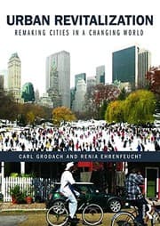 Tapa de Urban Revitalization