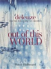 Tapa de Out of this World