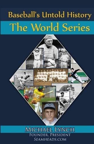 Tapa de Baseball's Untold History