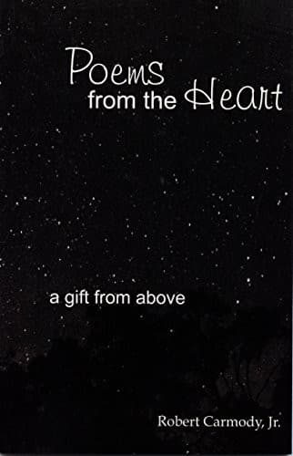 Tapa de Poems From the Heart