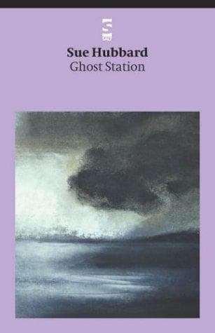 Tapa de Ghost station