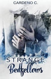 Tapa de Strange Bedfellows