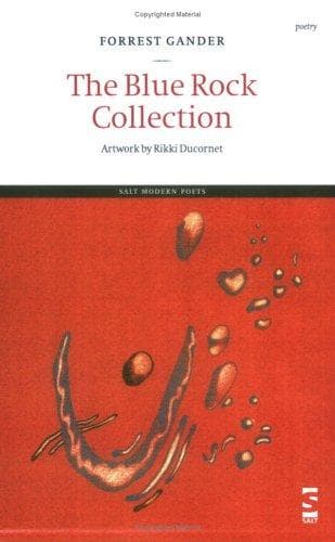 Tapa de The Blue Rock Collection