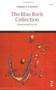 Tapa de The Blue Rock Collection