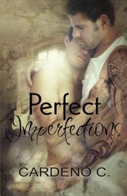 Tapa de Perfect Imperfections