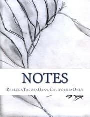 Tapa de Notes