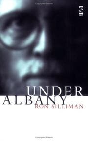 Tapa de Under Albany