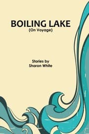 Tapa de Boiling Lake