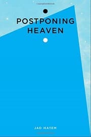 Tapa de Postponing Heaven