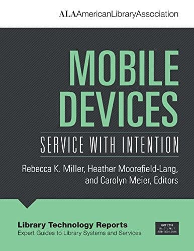 Tapa de Mobile Devices